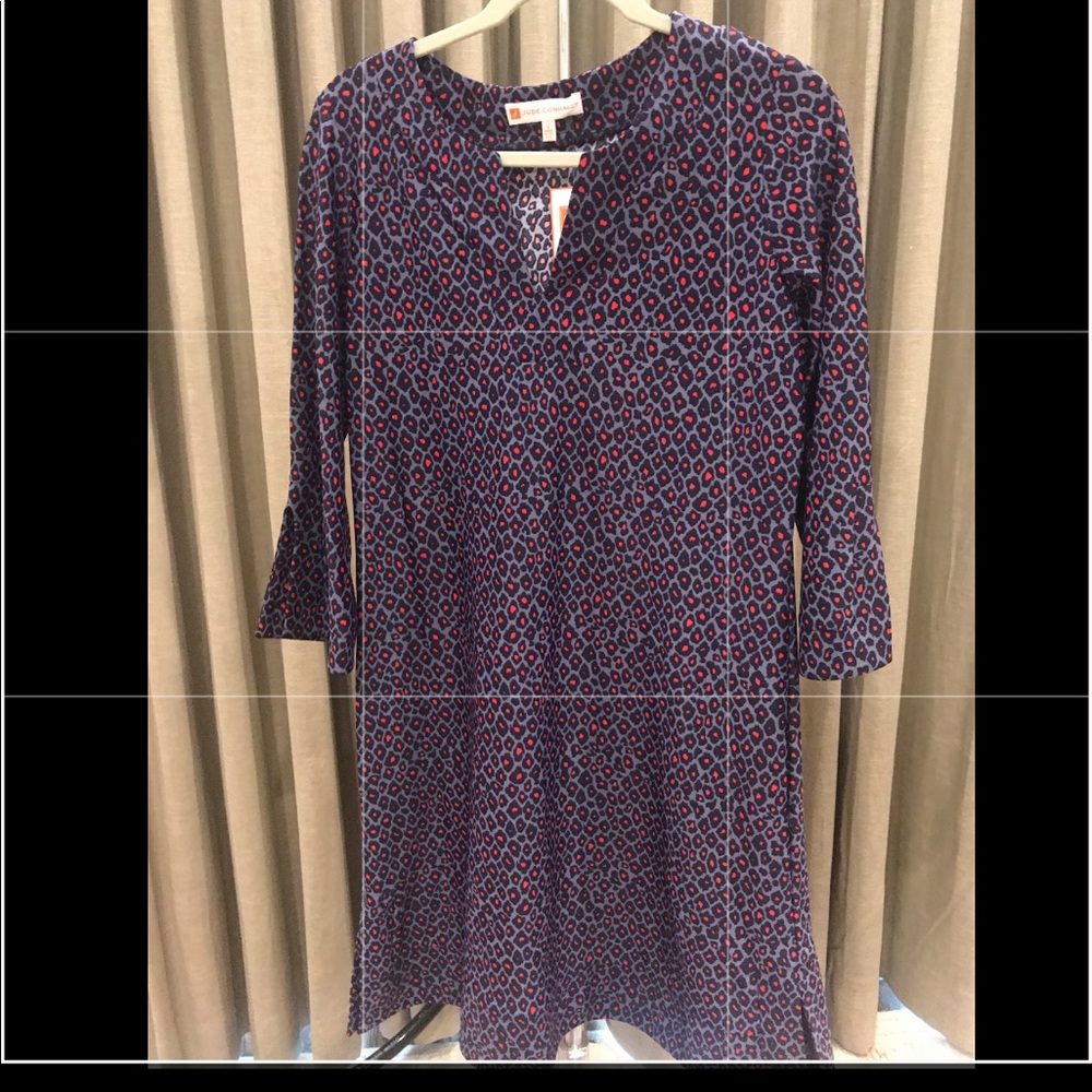 Jude Connolly Dress